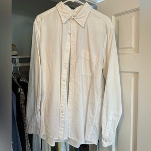 UNIQLO Button Down